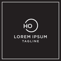 ho circle logo