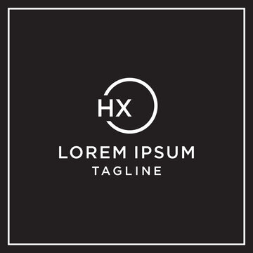 hx circle logo