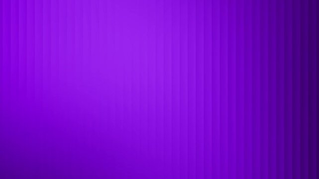 Abstract purple vertical striped background