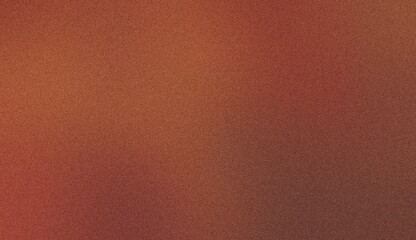 Abstract textured background with warm earthy tones of rust orange and deep red blending seamlessly
