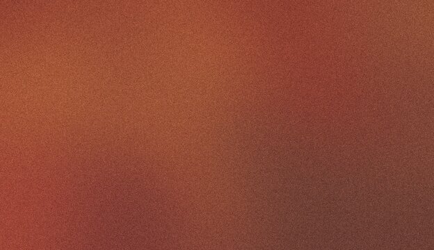 Abstract textured background with warm earthy tones of rust orange and deep red blending seamlessly