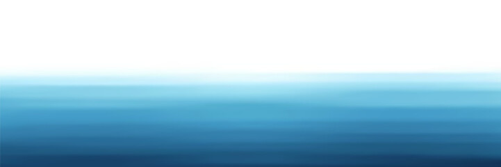 Sea waves layered vector background illustration and sea beach vector illustration.eps 10