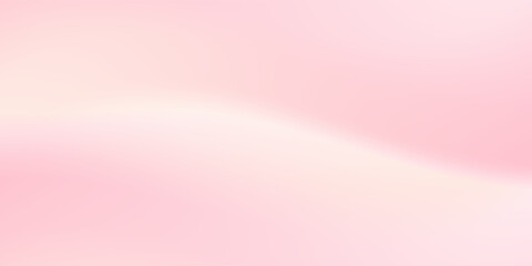 Abstract pink wavy background. vector design concept. Decorative web layout or poster, banner