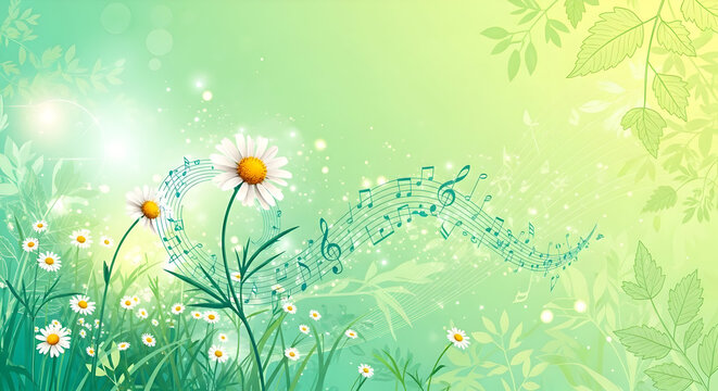 Spring Music Background Images – Browse 67,857 Stock Photos, Vectors ...