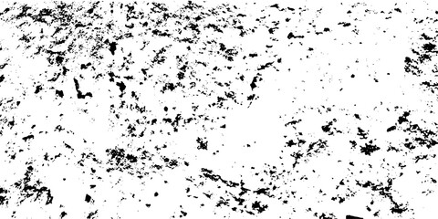 Fototapeta premium Grunge grain line noise scratched texture vector black and white distressed. Vector Illustration. Vector design on transparent background.