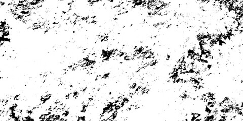 Fototapeta premium Grunge grain line noise scratched texture vector black and white distressed. Vector Illustration. Vector design on transparent background.