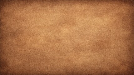 Natural Textured Brown Leather Background Suitable for Crafts, Design Projects, and Artistic Creations in Warm Earthy Tones