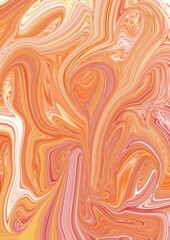 abstract seamless pattern with circles