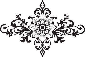 Luxury Laser Cut Mandala