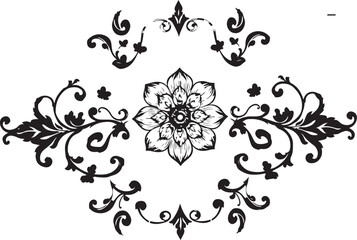 Luxury Laser Cut Mandala