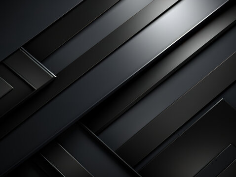Paradisiacal Silver Background With Simple Metallic Colors