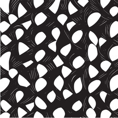 abstract seamless pattern