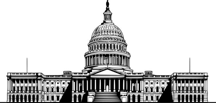 united states capitol building