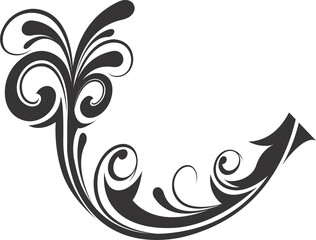 floral design element, abstract floral frame, red frame, red floral frame, circle frame of flowers, floral frame