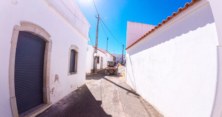 European Buggy Tour © ANDREW NORRIS