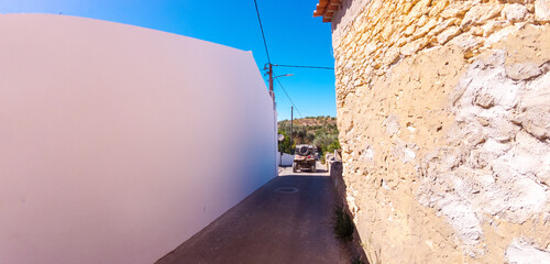 European Buggy Tour © ANDREW NORRIS