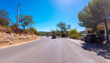 European Buggy Tour © ANDREW NORRIS