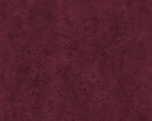 Concreto Rustico Vermelho