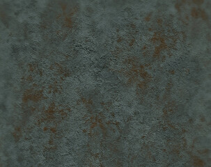 Concreto Rustico Cinza escuro