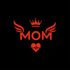 Mom, dad, Happy mother's day , mom and dad logo, Happy father's day,son
