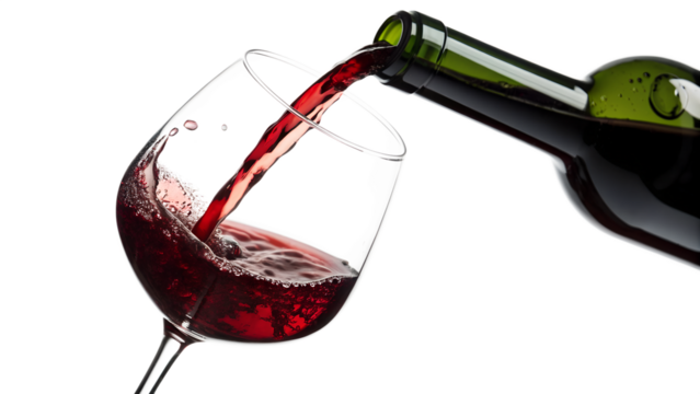 A half cleaned house roof shows the before and after effect of a roof cleaning.