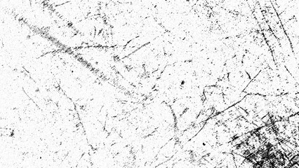 Worn grunge texture vectors. Old, cracked, overlays background PNG transparent