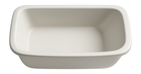Textured anti-slip acrylic bathtub for enhanced safety in senior-friendly spaces.