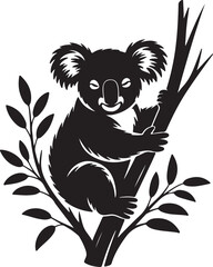 Abstract geometric design with vibrant color palette and classic typography elements