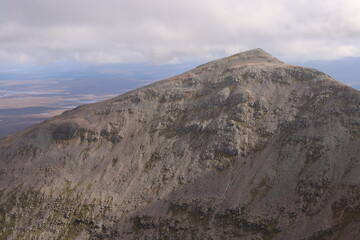 Scotland highlands, Glencoe munro mountains