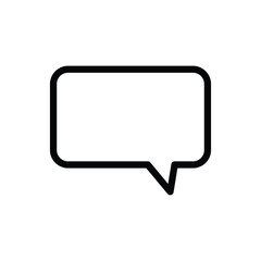 Speech Bubbles Vector Art 