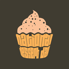 NATIONAL DESSERT DAY LOGO
