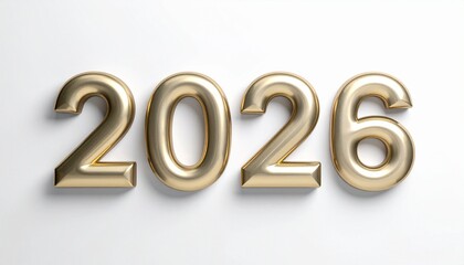 "2026 Future Begins"