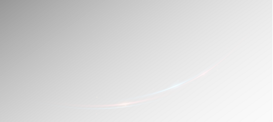 Curve, vortex, neon, line, vector in a glowing futuristic motion. Transparent PNG perfect for Overlay in speed light trails, abstract road, or modern design visuals. Includes high-quality PNG file.