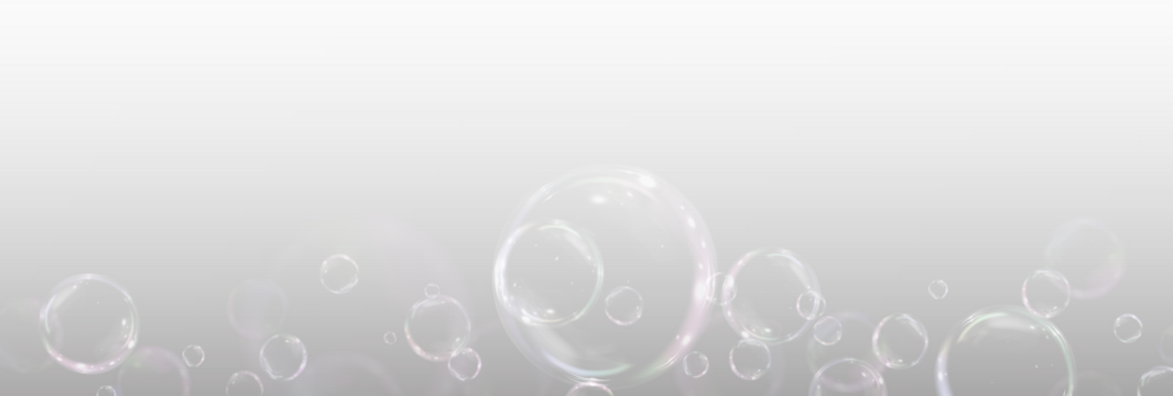 Bubble, transparent, soap, realistic, three-dimensional in a holographic dreamy glow. Transparent PNG perfect for Overlay in fantasy, abstract, or soft liquid visuals. Includes high-quality shiny PNG 