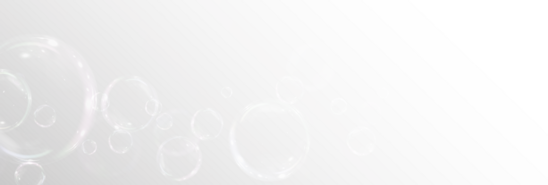 Bubble, circle, object, water, many-coloured in a glossy floating style. Transparent PNG perfect for Overlay in realistic air, liquid, or decorative visuals. Includes high-quality colourful PNG design