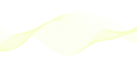 Abstract Smooth soft blur wave digital geometric Technology, data science frequency gradient lines on transparent background. Undulate Grey Wave Swirl, frequency sound wave, twisted curve lines.	