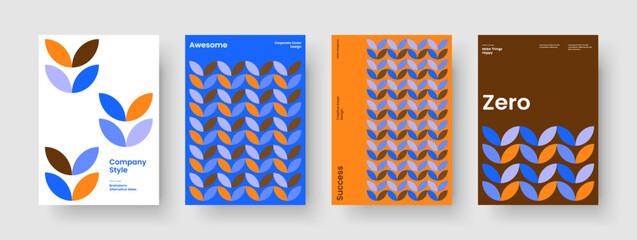 Modern Background Layout. Geometric Book Cover Design. Abstract Report Template. Brochure. Flyer. Banner. Business Presentation. Poster. Handbill. Journal. Notebook. Pamphlet. Magazine. Leaflet