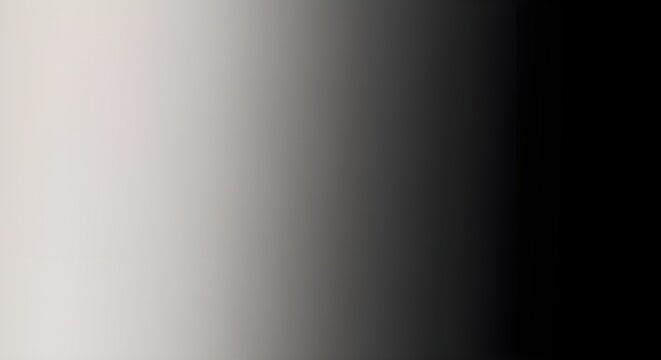 Sombra degradado transparente negro png