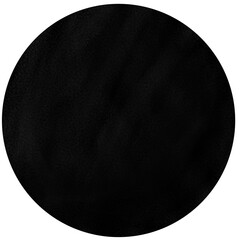 The dark moon in Halloween