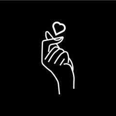 ikon love romance and handromance