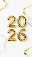 Celebrating new year's eve 2026 festive decor indoor setting vibrant atmosphere close-up view celebration theme