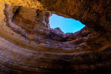 European Coastal Caves