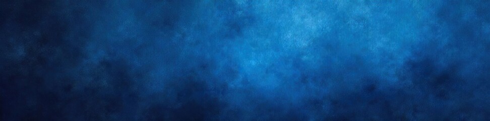 Calming Deep Blue Textured Background Rich Teal Shades for Sophisticated Designs. Ideal for Websites, Brochures, and Artistic Projects.  Evokes Serenity and Professionalism.