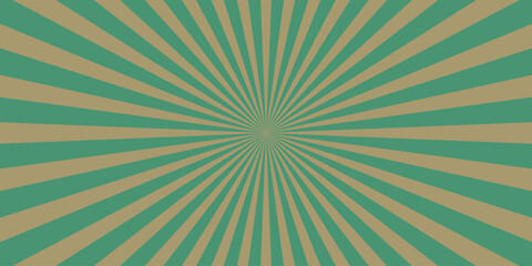  Abstract bg with grunge texture, vector illustration of marquee strip, old paper.Swirl groovy starburst, circus marquee pattern.