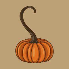 Autumn Harvest Pumpkins Collection