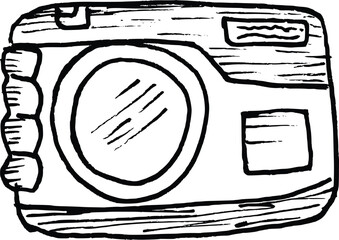 Outdoor adventure element