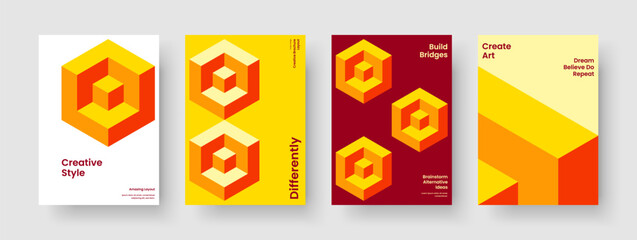 Creative Flyer Design. Isolated Report Template. Modern Business Presentation Layout. Brochure. Poster. Background. Book Cover. Banner. Newsletter. Notebook. Portfolio. Leaflet. Brand Identity