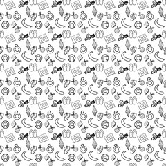 Seamless and fast delivery of goods