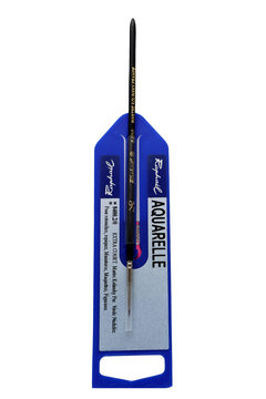 pinceau de retouche de chez Raphael