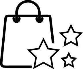 Bag Star Rating